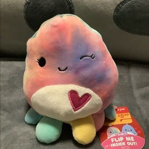 Rey and opal squishmallow